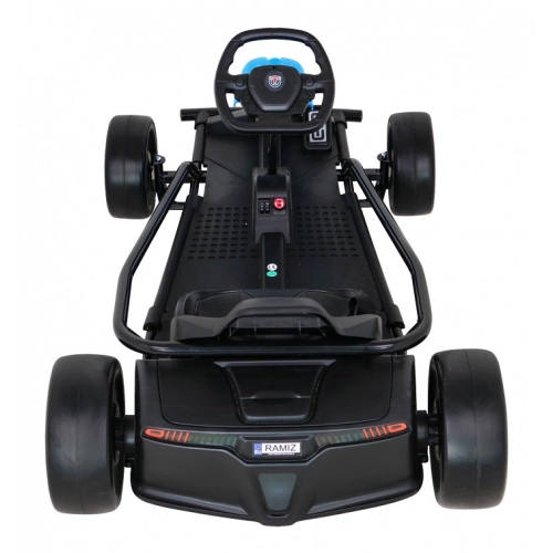 samochód elektryczny